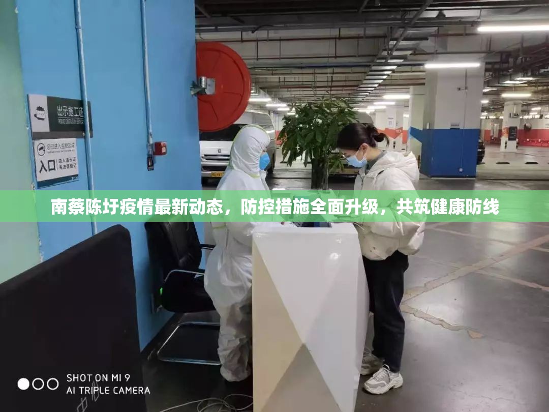 南蔡陳圩疫情最新動態(tài)，防控措施全面升級，共筑健康防線