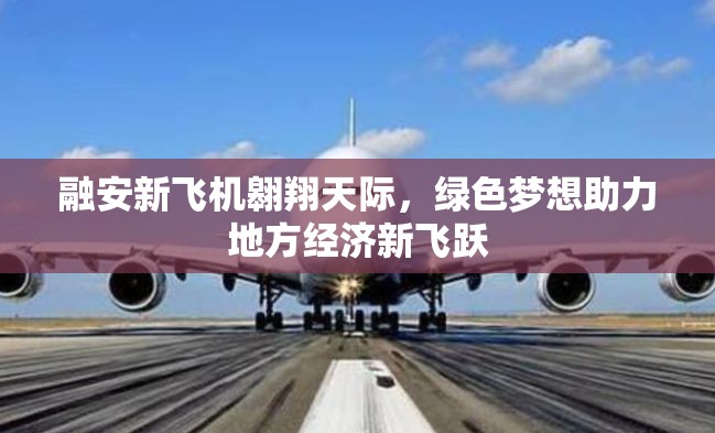 融安新飛機翱翔天際，綠色夢想助力地方經(jīng)濟新飛躍