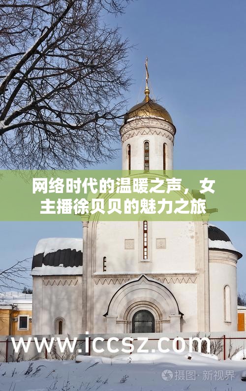 網(wǎng)絡(luò)時代的溫暖之聲，女主播徐貝貝的魅力之旅