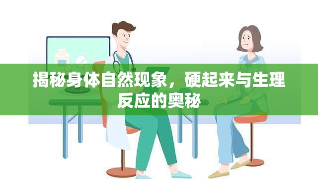 揭秘身體自然現(xiàn)象，硬起來與生理反應(yīng)的奧秘