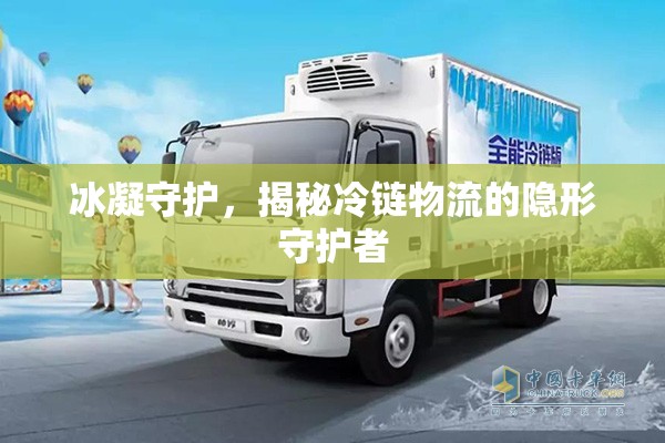 冰凝守護(hù)，揭秘冷鏈物流的隱形守護(hù)者