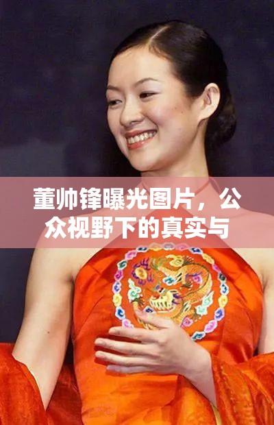 董帥鋒曝光圖片，公眾視野下的真實(shí)與爭(zhēng)議