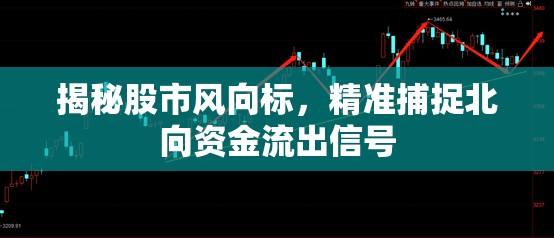 揭秘股市風向標，精準捕捉北向資金流出信號