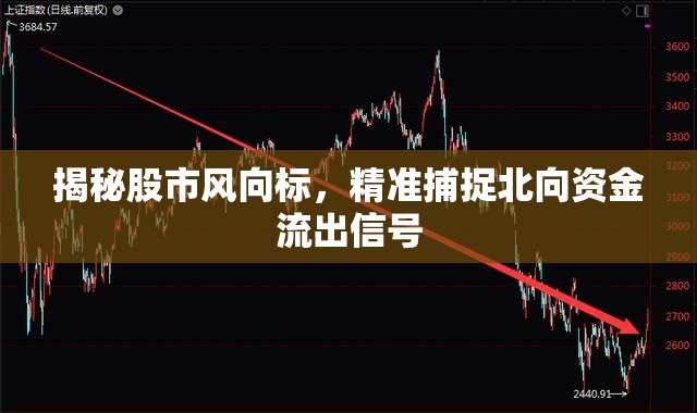 揭秘股市風向標，精準捕捉北向資金流出信號