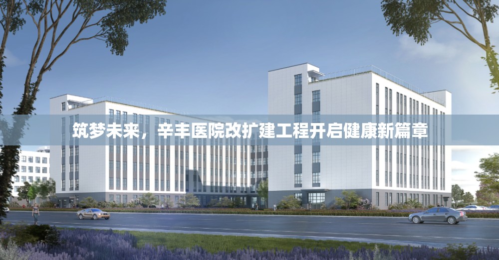 筑夢未來，辛豐醫(yī)院改擴建工程開啟健康新篇章