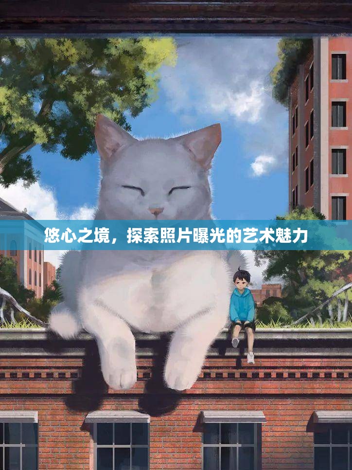 悠心之境，探索照片曝光的藝術(shù)魅力