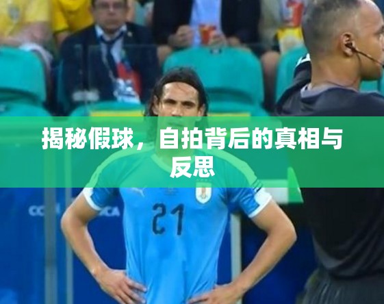 揭秘假球，自拍背后的真相與反思