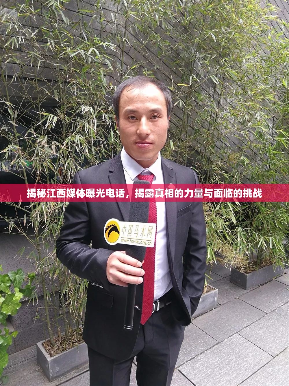 揭秘江西媒體曝光電話，揭露真相的力量與面臨的挑戰(zhàn)