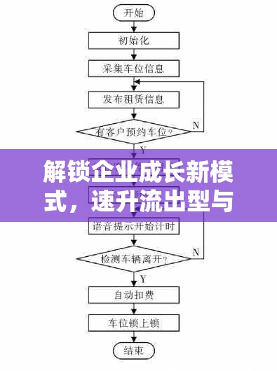 解鎖企業(yè)成長(zhǎng)新模式，速升流出型與速升平臺(tái)型策略