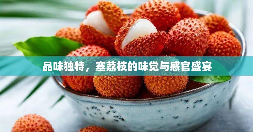 品味獨(dú)特，塞荔枝的味覺與感官盛宴