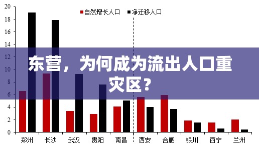 東營(yíng)，為何成為流出人口重災(zāi)區(qū)？