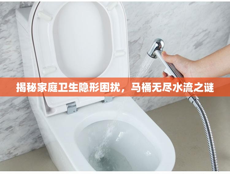 揭秘家庭衛(wèi)生隱形困擾，馬桶無盡水流之謎