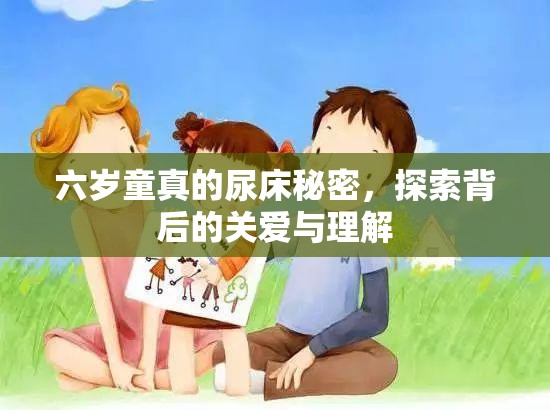 六歲童真的尿床秘密，探索背后的關(guān)愛(ài)與理解