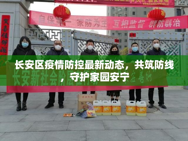 長安區(qū)疫情防控最新動態(tài)，共筑防線，守護家園安寧