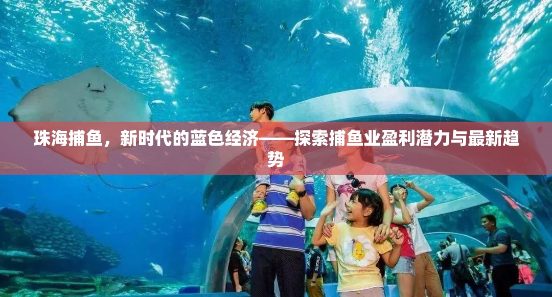 珠海捕魚，新時代的藍色經(jīng)濟——探索捕魚業(yè)盈利潛力與最新趨勢