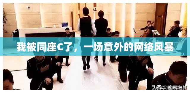 我被同座C了，一場(chǎng)意外的網(wǎng)絡(luò)風(fēng)暴