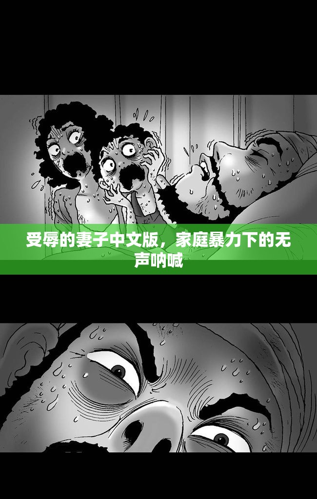 受辱的妻子中文版，家庭暴力下的無聲吶喊