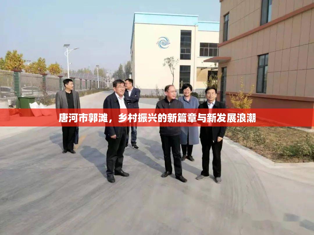唐河市郭灘，鄉(xiāng)村振興的新篇章與新發(fā)展浪潮