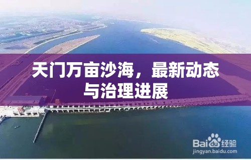 天門萬畝沙海，最新動(dòng)態(tài)與治理進(jìn)展
