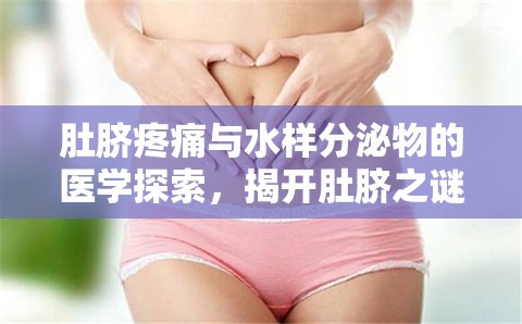 肚臍疼痛與水樣分泌物的醫(yī)學(xué)探索，揭開肚臍之謎