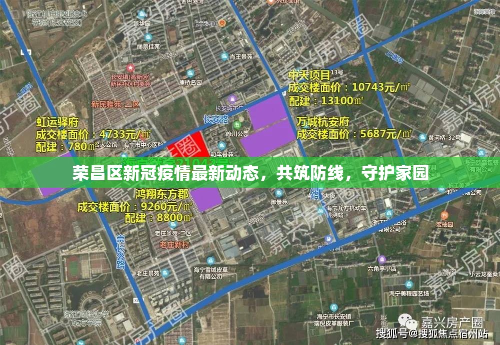 榮昌區(qū)新冠疫情最新動態(tài)，共筑防線，守護(hù)家園