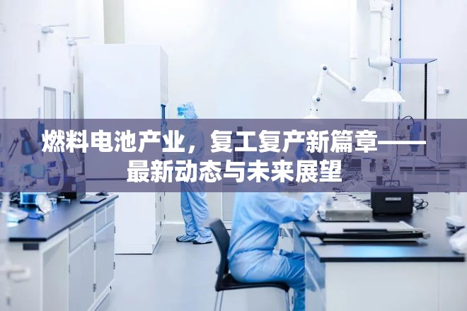 燃料電池產(chǎn)業(yè)，復(fù)工復(fù)產(chǎn)新篇章——最新動(dòng)態(tài)與未來(lái)展望