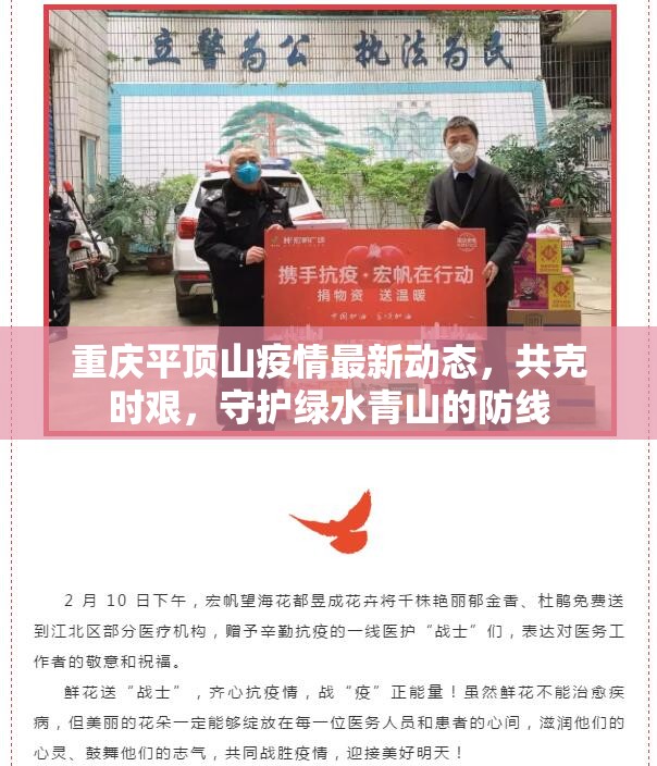 重慶平頂山疫情最新動態(tài)，共克時艱，守護綠水青山的防線
