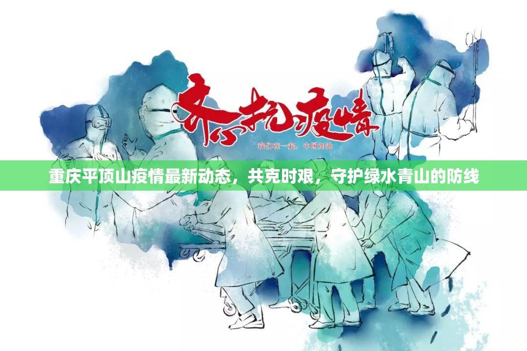 重慶平頂山疫情最新動態(tài)，共克時艱，守護綠水青山的防線