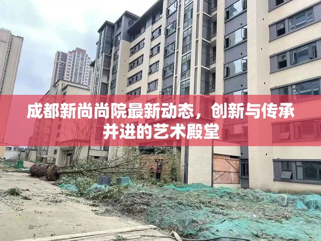 成都新尚尚院最新動態(tài)，創(chuàng)新與傳承并進(jìn)的藝術(shù)殿堂