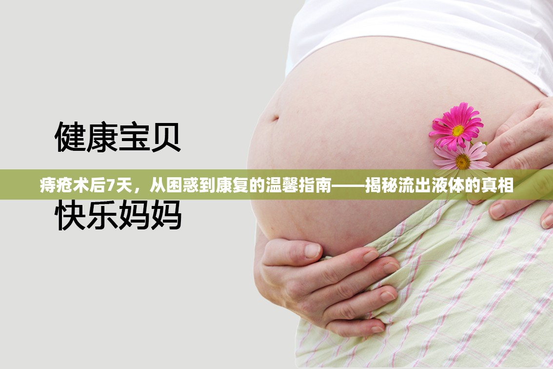 痔瘡術(shù)后7天，從困惑到康復(fù)的溫馨指南——揭秘流出液體的真相