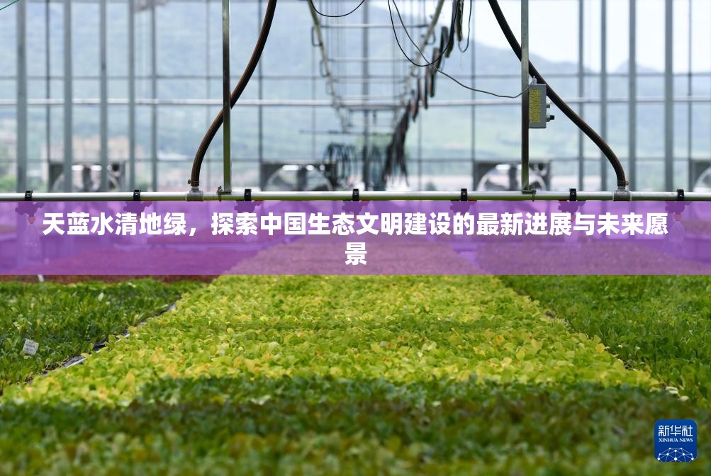 天藍水清地綠，探索中國生態(tài)文明建設(shè)的最新進展與未來愿景