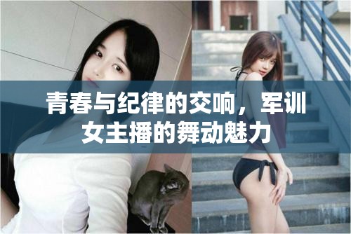 青春與紀(jì)律的交響，軍訓(xùn)女主播的舞動(dòng)魅力