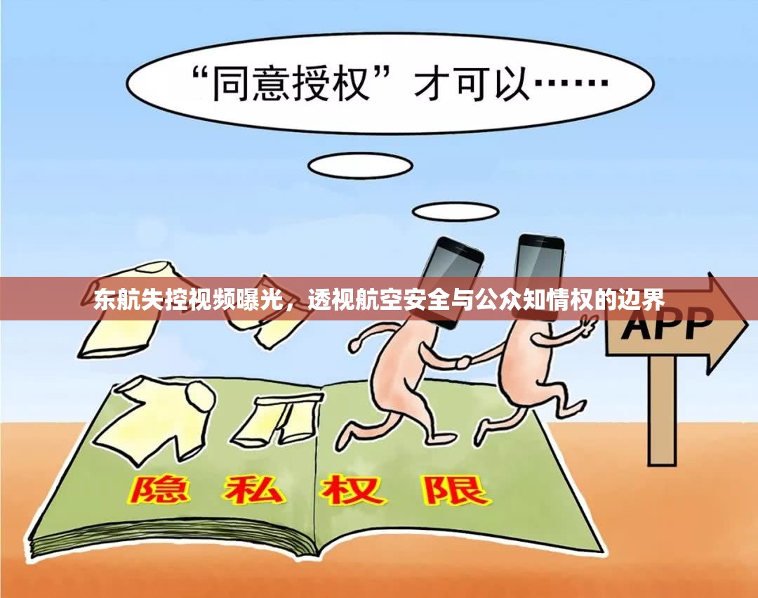 東航失控視頻曝光，透視航空安全與公眾知情權(quán)的邊界
