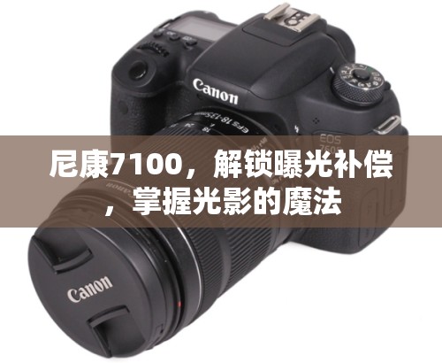 尼康7100，解鎖曝光補償，掌握光影的魔法