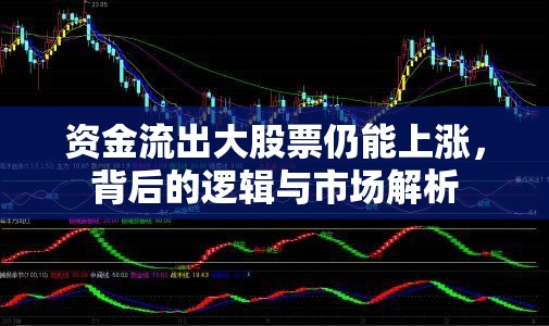 資金流出大股票仍能上漲，背后的邏輯與市場解析