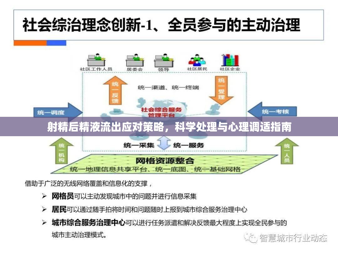 射精后精液流出應(yīng)對(duì)策略，科學(xué)處理與心理調(diào)適指南