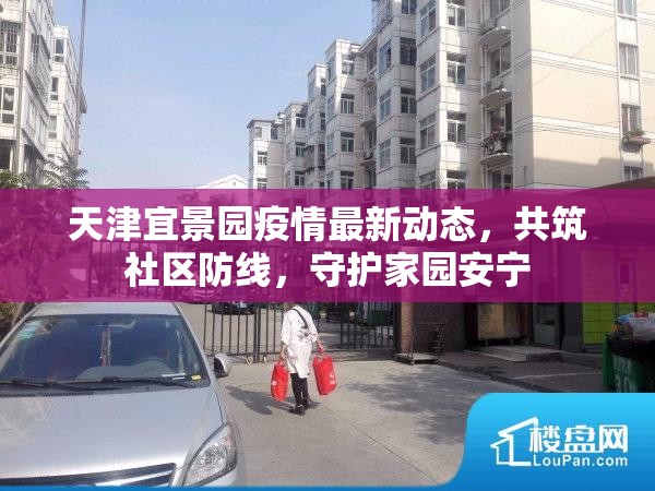 天津宜景園疫情最新動態(tài)，共筑社區(qū)防線，守護(hù)家園安寧