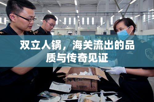 雙立人鍋，海關(guān)流出的品質(zhì)與傳奇見證