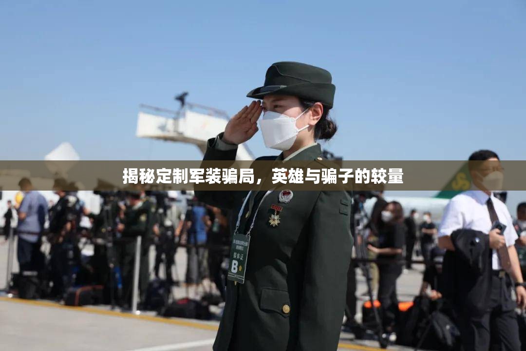 揭秘定制軍裝騙局，英雄與騙子的較量