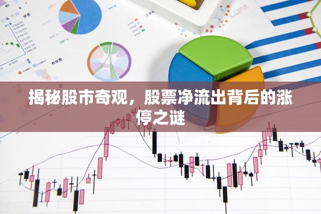 揭秘股市奇觀，股票凈流出背后的漲停之謎