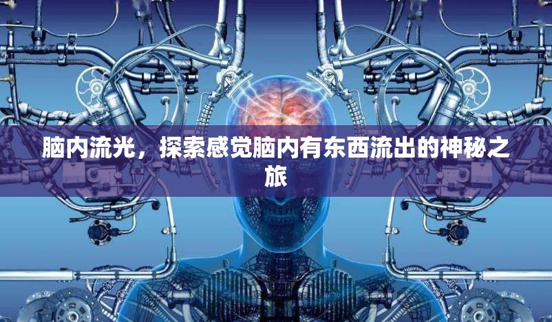 腦內(nèi)流光，探索感覺腦內(nèi)有東西流出的神秘之旅