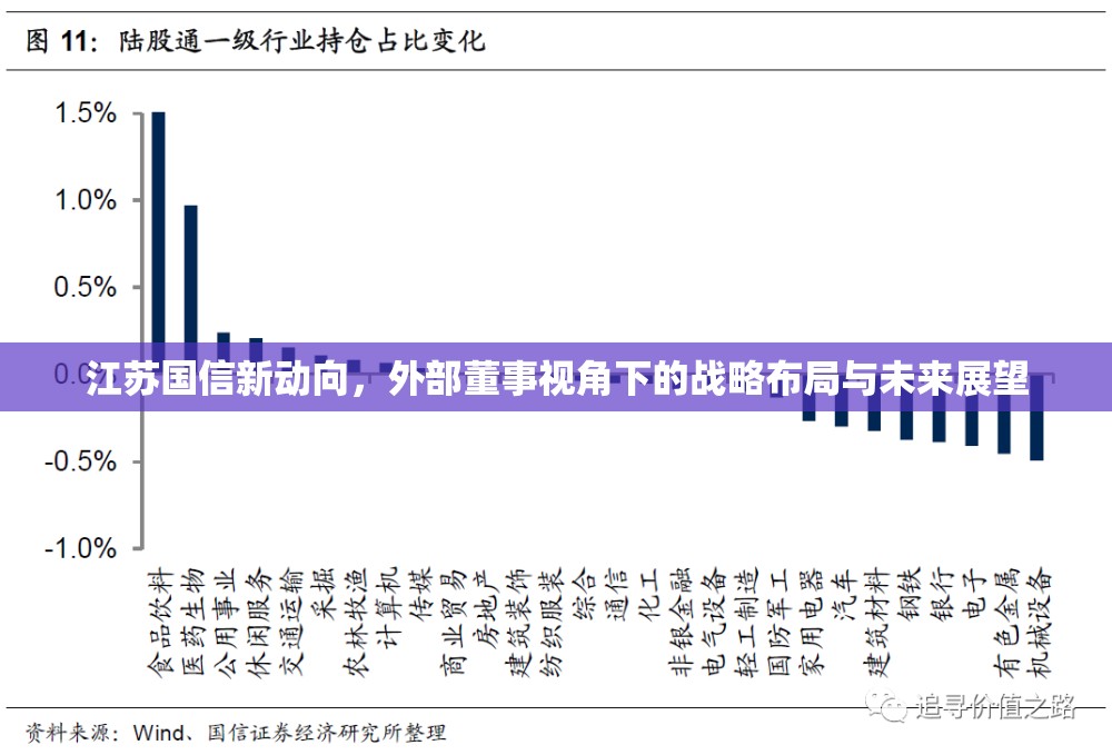 江蘇國信新動向，外部董事視角下的戰(zhàn)略布局與未來展望