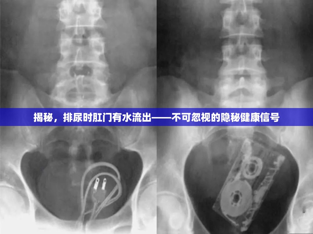 揭秘，排尿時肛門有水流出——不可忽視的隱秘健康信號