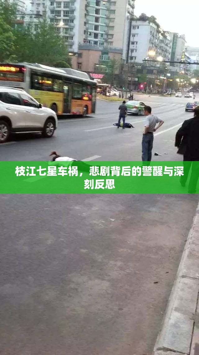 枝江七星車禍，悲劇背后的警醒與深刻反思