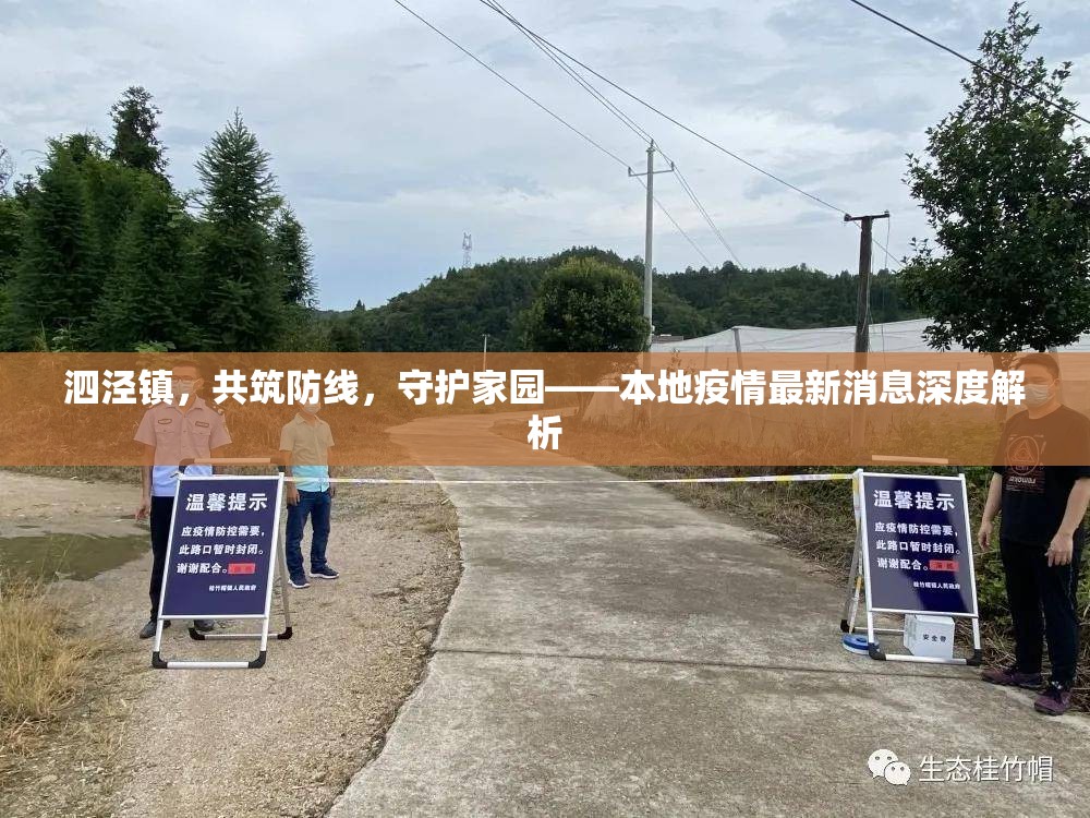 泗涇鎮(zhèn)，共筑防線(xiàn)，守護(hù)家園——本地疫情最新消息深度解析