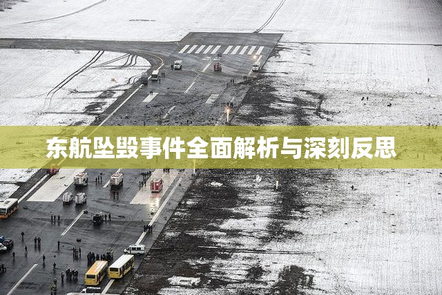 東航墜毀事件全面解析與深刻反思