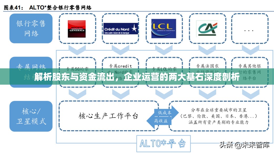 解析股東與資金流出，企業(yè)運營的兩大基石深度剖析
