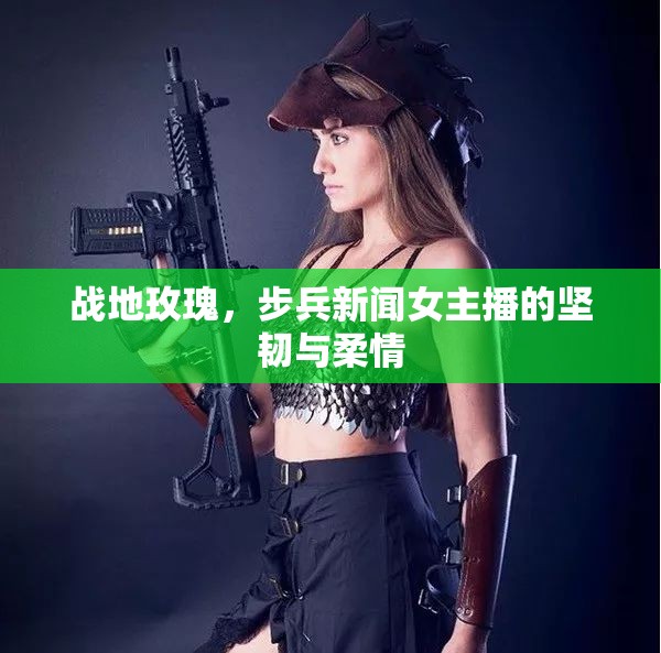 戰(zhàn)地玫瑰，步兵新聞女主播的堅韌與柔情