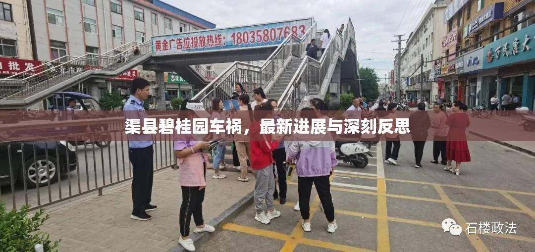 渠縣碧桂園車禍，最新進(jìn)展與深刻反思