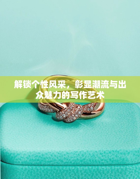 解鎖個性風(fēng)采，彰顯潮流與出眾魅力的寫作藝術(shù)